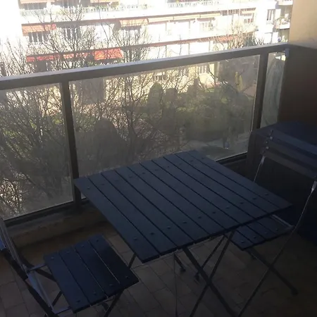Luckey Homes - Boulevard Dubouchage Appartement