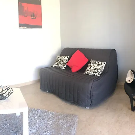 Luckey Homes - Boulevard Dubouchage Appartement *