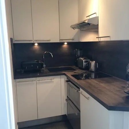 Luckey Homes - Boulevard Dubouchage Nice