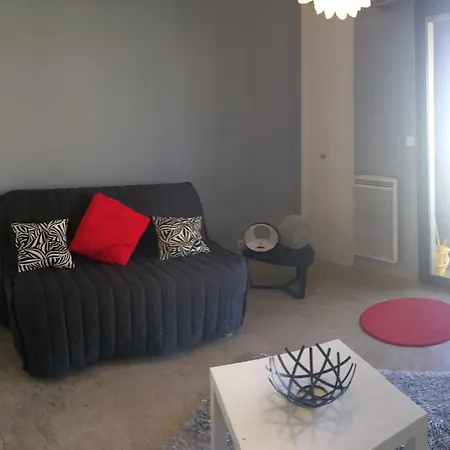 Appartement Luckey Homes - Boulevard Dubouchage *