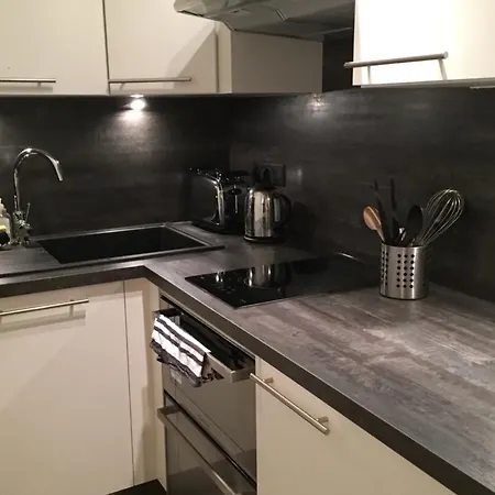 Luckey Homes - Boulevard Dubouchage Appartement *
