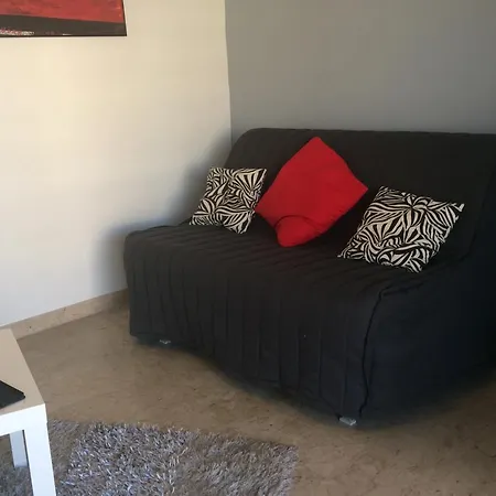 Appartement Luckey Homes - Boulevard Dubouchage Nice
