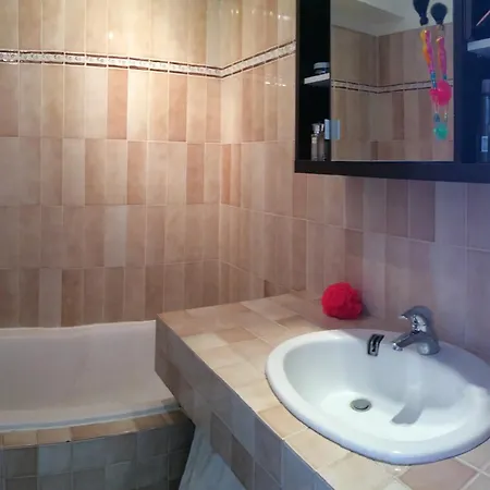 Luckey Homes - Boulevard Dubouchage Appartement