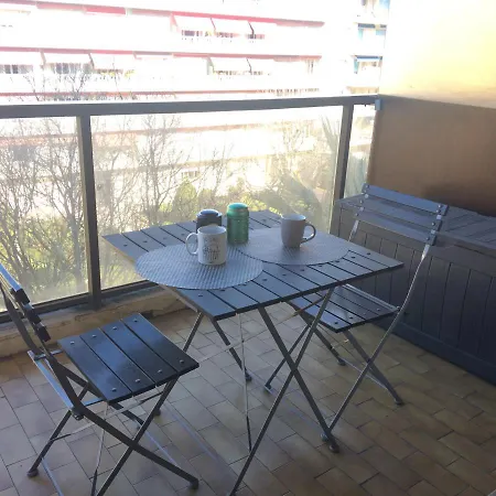 Appartement Luckey Homes - Boulevard Dubouchage Nice